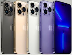 Apple iPhone 14 Pro 256GB