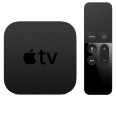 Apple TV (2017) MQD22 4K-32