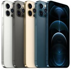 Apple iPhone 12 Pro Dual (2 SIM) 512GB