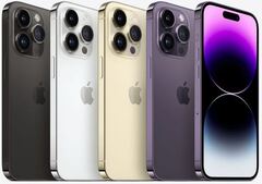 Apple iPhone 14 Pro Max 128GB