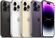 Apple iPhone 14 Pro Max 128GB