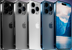 Apple iPhone 15 Pro 128GB
