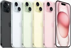 Apple iPhone 15 512GB