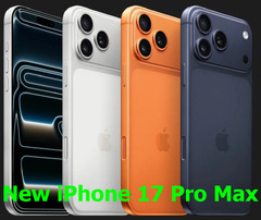💥Apple iPhone 17 Pro Max 256GB