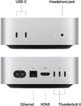 Apple Mac Mini M4 MCYT4 24/512Gb 2024