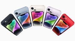 Apple iPhone 14 Plus 256GB