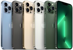 Apple iPhone 13 Pro Max 512GB