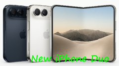 Apple iPhone Duo 256GB