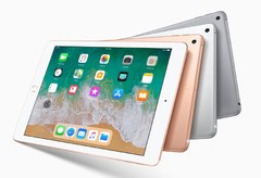 iPad 128GB 2018