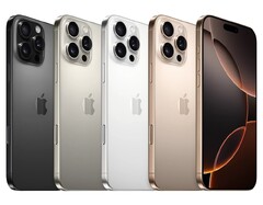 Apple iPhone 16 Pro Max 1TB