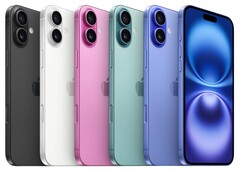 Apple iPhone 16 128GB