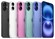 Apple iPhone 16 Plus 128GB