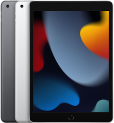 Apple iPad 9 10.2 Wi-Fi + LTE 64Gb 2021