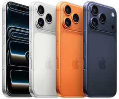 💥Apple iPhone 17 Pro Max 256GB