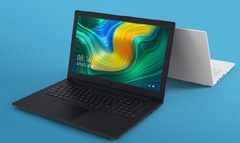 Xiaomi Mi Notebook Lite 15.6 Intel Core i5 MX110 8/128GB+1TB HDD