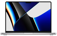 MacBook Pro 14" M1 Pro 512GB MKGR3 (2021)