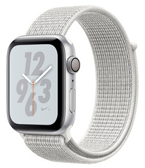 Apple Watch Series 4 Nike+ 44мм MU7H2