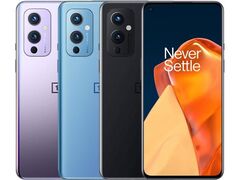 OnePlus 9 12/256GB