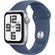 Apple Watch SE 2 2024 GPS 44mm Silver Aluminium Case with Denim Sport Band