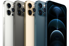 Apple iPhone 12 Pro Max 128GB