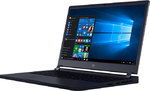 Xiaomi Mi Gaming Laptop 15.6 i5 8th 8GB 1T+256GB GTX1060