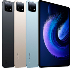 Xiaomi Mi Pad 6  Wi-Fi 8/256GB